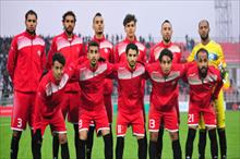 Cầu thủ Yemen yếu thể lực bởi đói nghèo